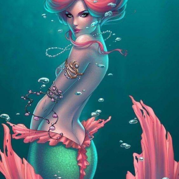 Meet your Posher, Inger - Picture 1 of 1